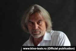 Валерий Синельников, свидетель по делу "Седьмой студии", друг Нины Масляевой