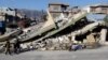 ارسال هزاران تن کالا و غذا به زلزله زدگان عراق؛ ترکیه به ایران هم پیشنهاد کمک کرد