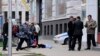 Стрельба в Белгороде: убитых шестеро