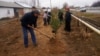 Residents of the eastern Uzbek city of Andijon complain that they are spending half of their salaries to buy the seedlings.
