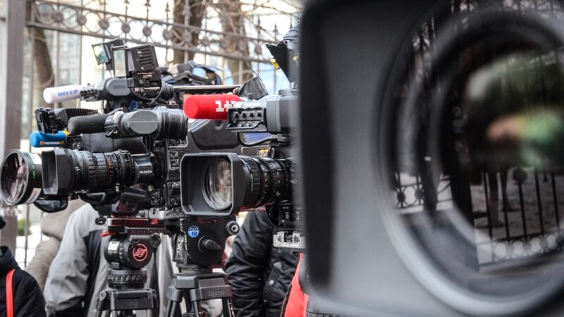 Pse Kosova shënoi rënie në lirinë e mediave? 