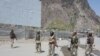 کابل و اسلام آباد در مورد حل تنش‌ها مرزی مصروف گفتگو اند