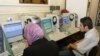 تشکیل کمیته ویژه در سنای آمریکا برای آزادی اینترنت در ایران 