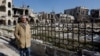 Филиппо Гранди в пригороде Алеппо (архивное фото) 