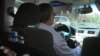 Как работает самый популярный таксист в Алматы