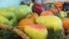  میوه‌ و سبزی‌هایی که وزن را کنترل می‌کنند