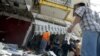 Suicide Bomber Kills Seven In Baghdad Restaurant