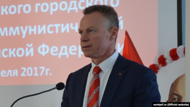 Роман Кияшко
