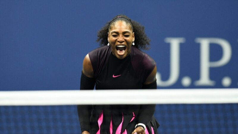 Serena Williams 10. put u finalu Wimbledona