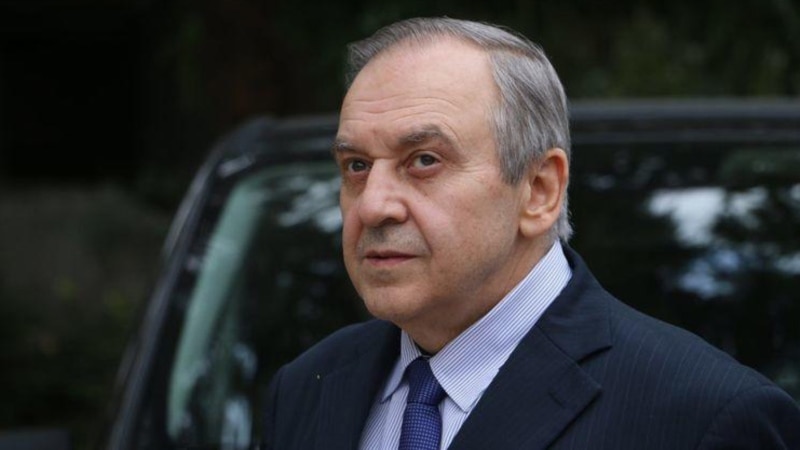 Вице-премьер Крыма ожидает прибытие правительственной делегации из Сирии 