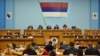 Седница на парламентот на Република Српска, во Бања Лука, (архивска фотографија)
