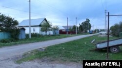 Сабакай урамы