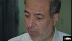حمید چیت‌چیان، وزیر نیرو