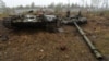 Военные из Тувы, Бурятии и с Колымы погибли в Украине