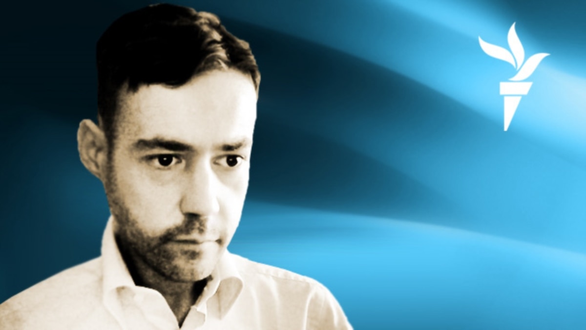 Сергей Богданов: Чужая интрига