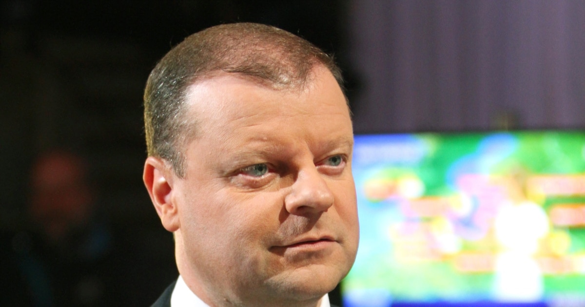 ლიეტუვაში ეჭვობენ, რომ თავდაცვის სამინისტრომ დამალა ქვეყნის საჰაერო სივრცეში დრონების შეჭრა