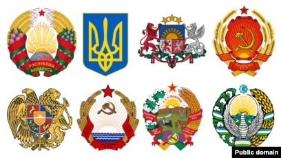 Реферат: Государственный герб республики Латвия