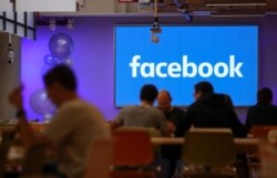 Компанія Facebook має офіси по всьому світу, не лише у Кремнієвій долині