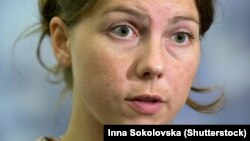 Сестре Надежды Савченко Вере запрещен въезд в Россию