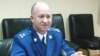 Прокурор Нәфыйков: экстремистлар һәм милләтчеләр вазгыятьне какшатырга тырыша