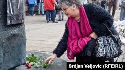 Belgrad, faşizm və antisemitizm əleyhinə beynəlxalq anım günü yad edilir