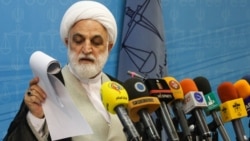 پیام اجرای روزانه احکام اعدام در ایران چیست؟ گفت‌وگو با رضا علیجانی