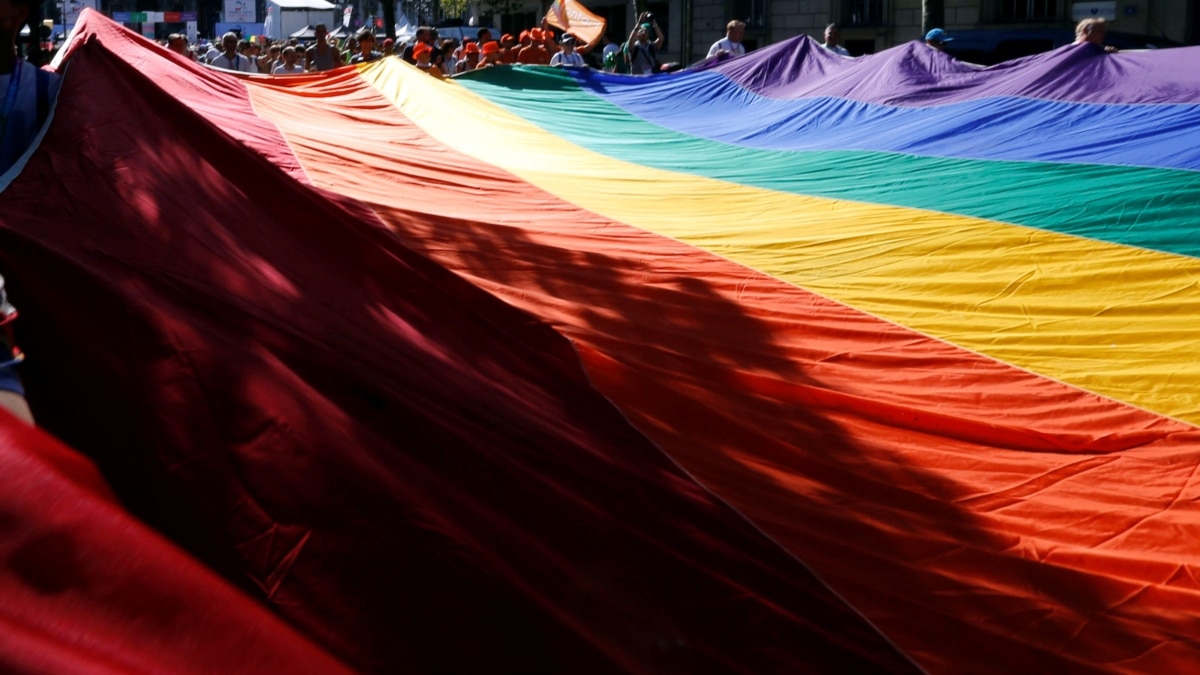 Azerbaijan Armenia Turkey Most Restrictive On Gay Rights In Europe