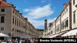 Dubrovnik, ilustrativna fotografija