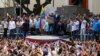 Гуайдо призвал сторонников провести крупнейшую акцию протеста в истории