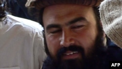 "Talyban" serkerdesi Wali Rahman Mehsud, 4-nji oktýabr, 2009 ý.