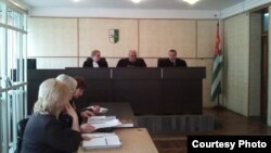 Президиум Верховного суда под председательством Романа Мушба отказал Генеральной прокуратуре в удовлетворении представления об отмене решения судов 1-й и 2-й инстанции
