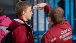 Ілюстрацыйнае фота