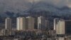 رئیس شورای شهر تهران: باید سیستم صوتی هشدار زمین‌لرزه نصب کنیم