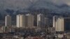 قیمت هر مترمربع ساختمان مسکونی در تهران به ۴ میلیون تومان رسید