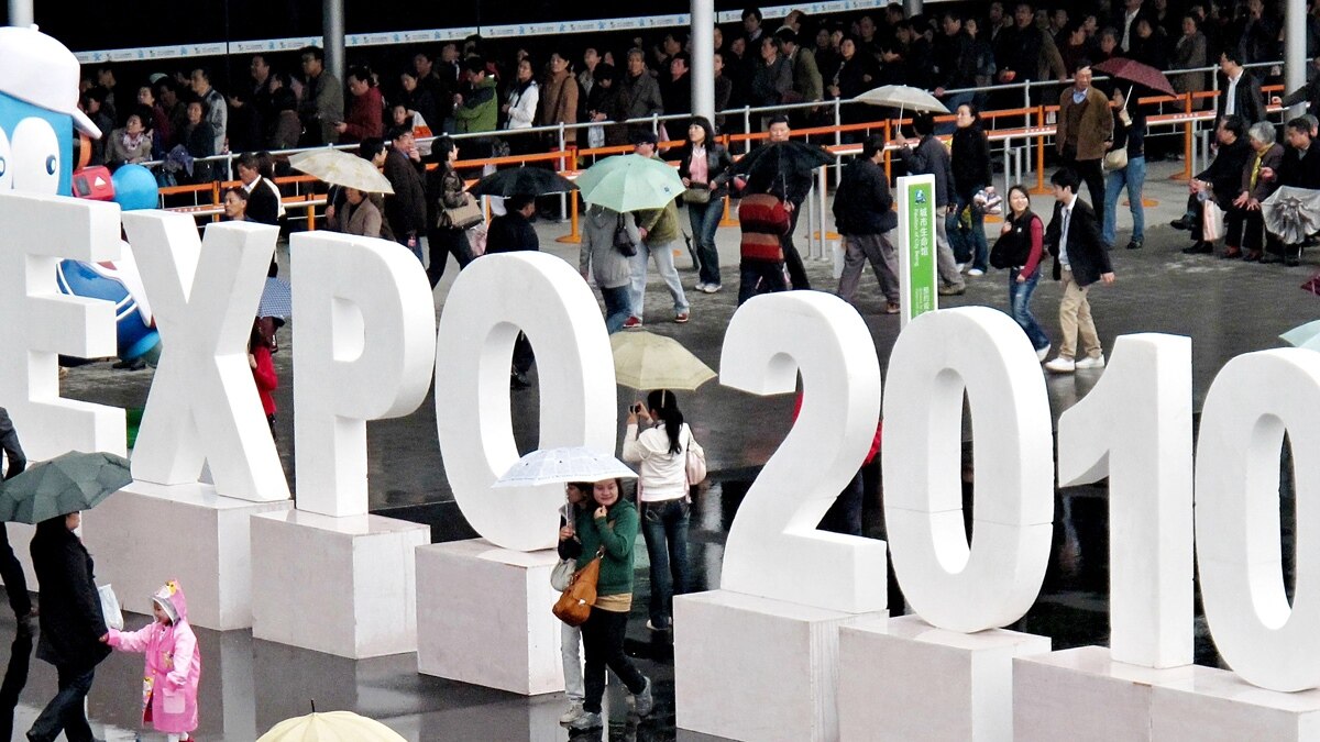 The Week Ahead April 26 May 2