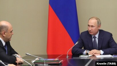 какой пост займет шойгу в новом правительстве