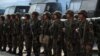 В Кыргызстане для подавления волнений будут привлекать Вооруженные силы?