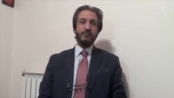 بازداشت فعالان مدنی و سیاسی در ایران؛ حشت‌الله طبرزدی 