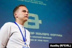 Табрис Яруллин
