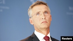 Jens Stoltenberg