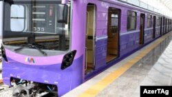 Bakı metrosu, 26 mart 2019