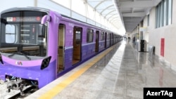 Bakı metrosu, 26 mart 2019
