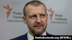 Андрій Тетерук, народний депутат України 