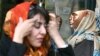 حجاب، دوخته به زندگی زنان ایرانی