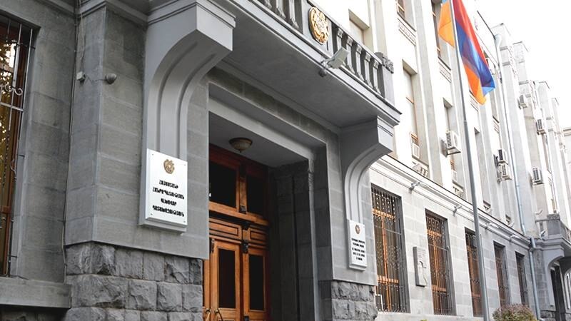 Երևանում օտարման ոչ ենթակա հողատարածքը վաճառվել է շուկայականից էժան, հարուցվել է քրեական գործ․ դատախազություն
