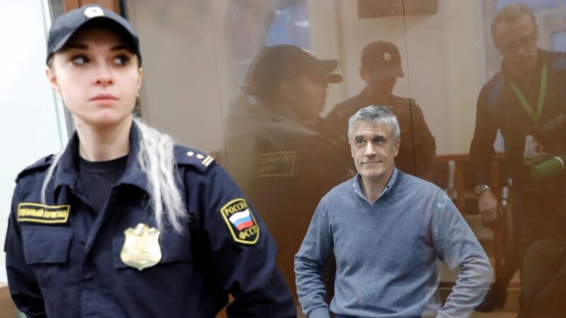 Putin justifică condamnarea lui Hodorkovski și spune că legea rusă trebuie să primeze în cazul lui Calvey