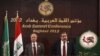  توافق وزیران کشورهای اتحادیه عرب درباره سوریه
