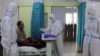 افغانستان کې په کرونا ویروس د اخته کسانو شمېر ۱۵،۷۵۰ ته ورسېد