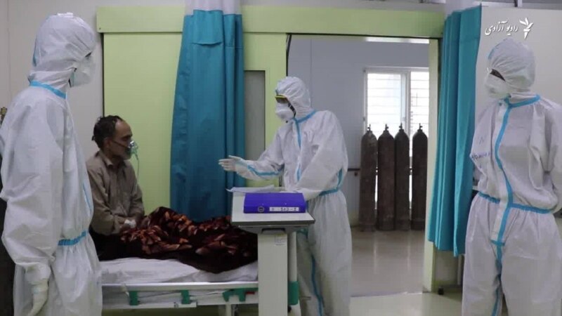 سره میاشت: افغانستان د کرونا ویروس له لاسه ناورین سره مخ دی