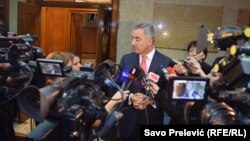 Đukanović tvrdi: Imamo spremnih više kandidata